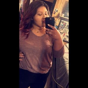 Meet your Posher, Sabrina